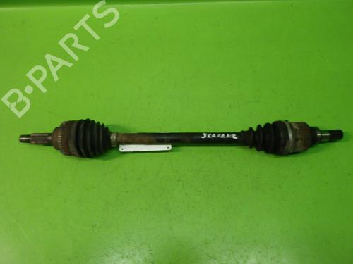 Used Left front driveshaft NISSAN PIXO (UA0) 1.0 (68 hp) 30447155