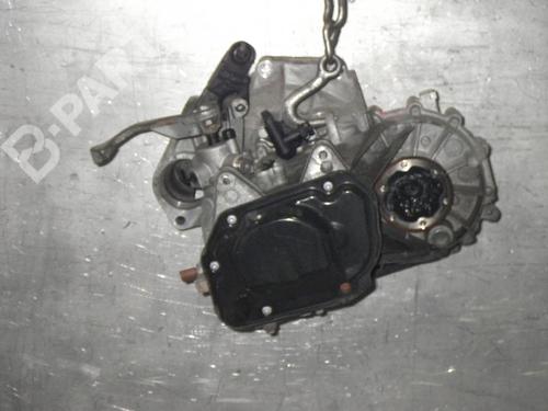 Gearbox SEAT IBIZA IV (6J5, 6P1) 1.2 TSI | BP6372835M3 