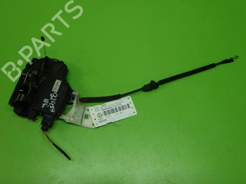 Used Rear right lock SEAT IBIZA III (6L1) 1.4 16V (75 hp) 33041844