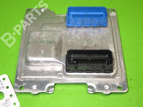 Used Control unit OPEL KARL (C16) 1.0 (75 hp) 6395963