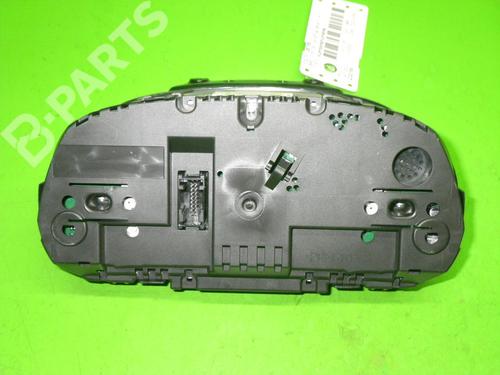 Instrument cluster BMW 1 (E81) 118 d | BP6364245C47 