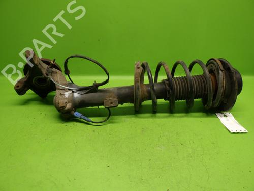 Venstre fortil støddæmper PEUGEOT 206 CC (2D) 2.0 S16 | BP29046201M16 