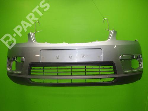 Used Front bumper FORD FOCUS C-MAX (DM2) 2.0 TDCi (136 hp) 8233526