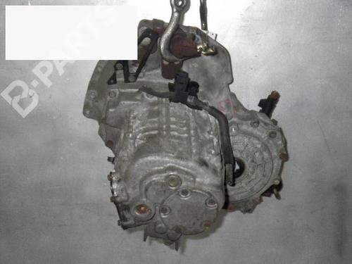 Gearbox NISSAN PRIMERA Traveller (WP11) 1.8 16V | BP6354392M3 