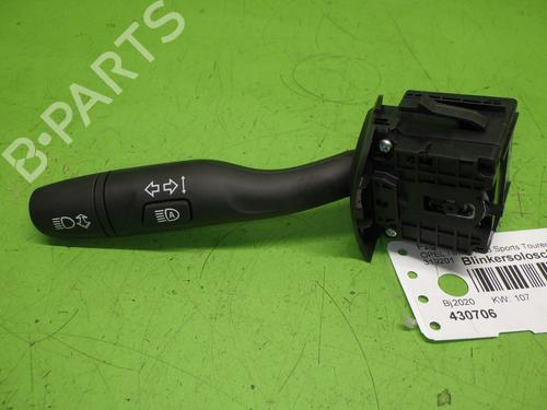 Used Steering column stalk OPEL INSIGNIA B Sports Tourer (Z18) 1.5 (35) (140 hp) 28082640