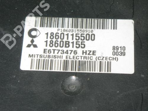 Electronic module MITSUBISHI COLT VI (Z3_A, Z2_A) 1.1 (Z31A, Z32A) | BP6346436M83 