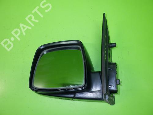 Used Left mirror HYUNDAI H-1 Cargo (TQ) 2.5 CRDi (170 hp) 23389883