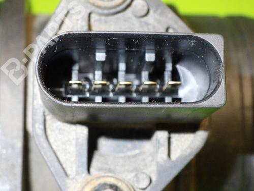 Mass air flow sensor VW TOURAN (1T1, 1T2) 1.9 TDI | BP11804851M95 