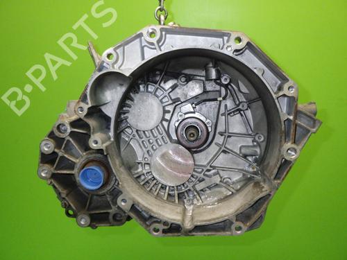 Used Gearbox CHEVROLET CRUZE Hatchback (J305) 2.0 CDI (163 hp) 22773556
