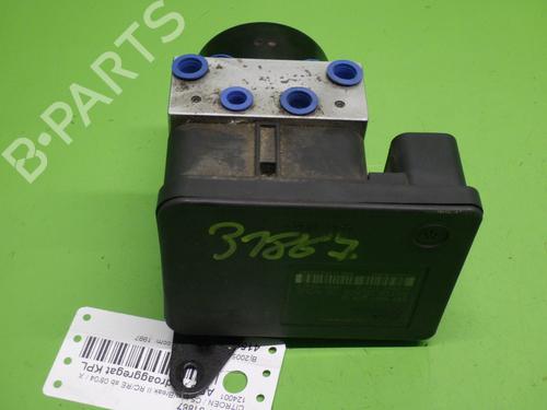ABS pump CITROËN C5 I (DC_) 2.0 16V HPi (DCRLZB) | BP21209845M43 