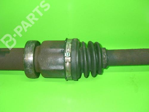 Right front driveshaft FORD FOCUS I Turnier (DNW) 1.6 16V | BP6607674M39 