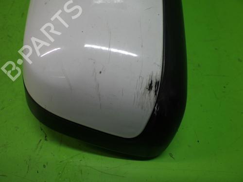 Right mirror OPEL ASTRA G Estate (T98) 2.0 DI (F35) | BP29739831C27 