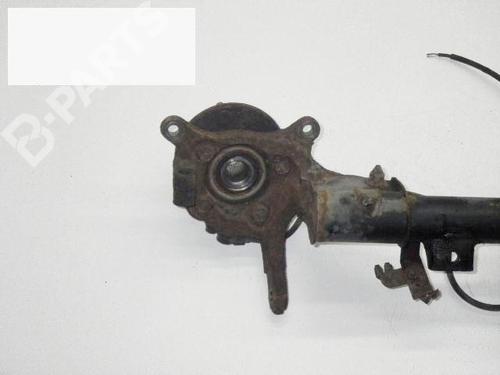 Right front shock absorber MITSUBISHI SPACE WAGON (N9_W, N8_W) 2.4 GDI (N84W) | BP6647285M17 