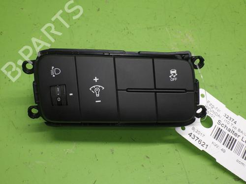 Used Switch HYUNDAI i10 II (BA, IA) 1.0 (67 hp) 30473095