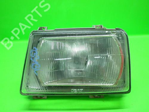 Used Right headlight SEAT IBIZA I (21A) 1.2 (60 hp) 14702363