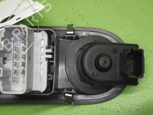 Left front window switch RENAULT TWINGO II (CN0_) 1.2 16V (CN04, CN0B) | BP37412499I27 - Image 4