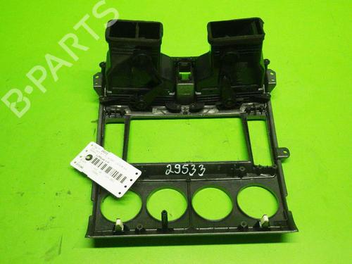 Air vent KIA CARNIVAL II (GQ) 2.9 CRDi | BP14726134I21