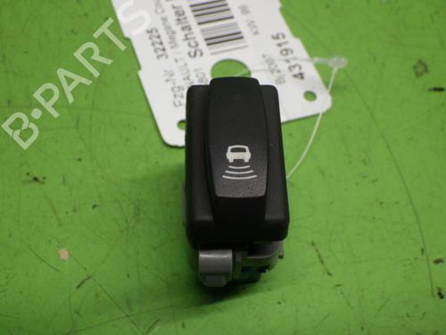 Used Electronic module RENAULT MEGANE II Coupé-Cabriolet (EM0/1_) 2.0 (135 hp) 28371741