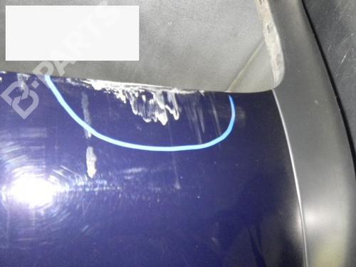 Rear bumper AUDI A6 C5 Avant (4B5) 1.8 T | BP6669133C8 