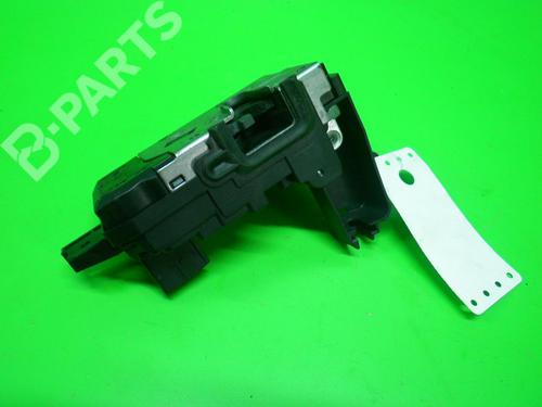 Front right lock OPEL ASTRA H (A04) 1.6 (L48) | BP6603161C97 