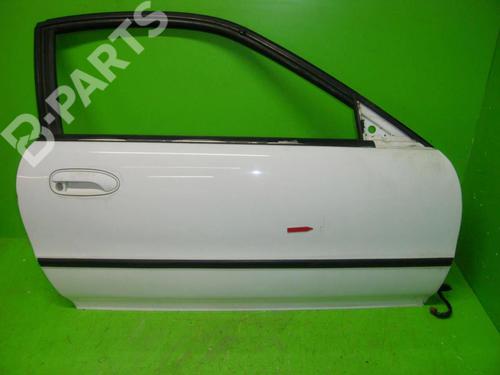 Dør højre fortil HONDA PRELUDE IV (BB_) 2.0 i 16V (BB3) (133 hp) 6668636