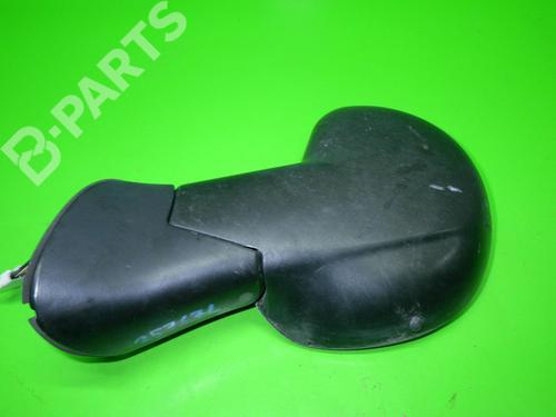 Left mirror FIAT MULTIPLA (186_) 1.6 16V Bipower (186AXC1A) | BP6650653C26 