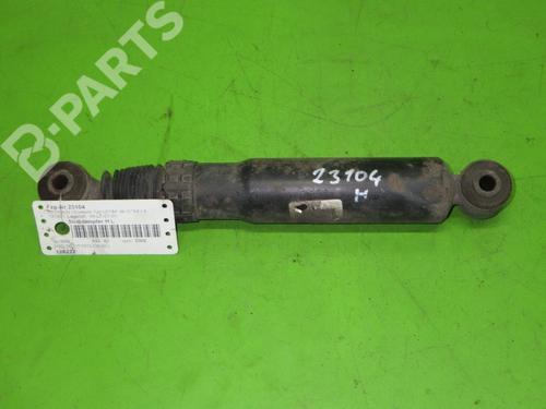 Used Left rear shock absorber CITROËN EVASION MPV (22, U6) 2.1 TD (109 hp) 6673920