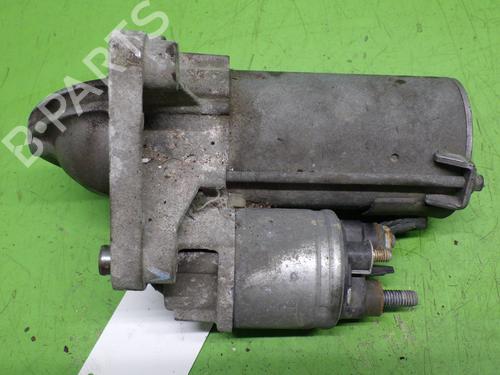 Starter FORD TRANSIT COURIER B460 Box Body/MPV 1.6 TDCi | BP29622147M8 