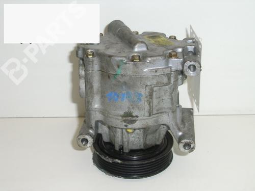 Used AC compressor FIAT PUNTO (188_) 1.2 60 (188.030, .050, .130, .150, .230, .250) (60 hp) 6386088