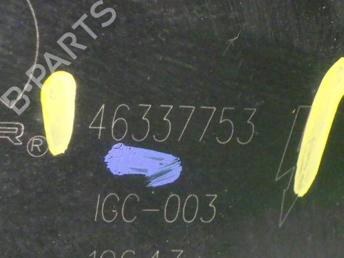 Ignition coil FIAT TIPO Estate (356_, 357_) 1.4 (356WXF1B) | BP13809254M94 