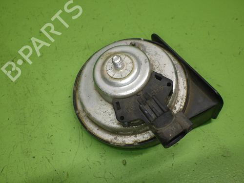 Bocina Bocina OPEL VECTRA C (Z02) 1.9 CDTI (F69) (150 hp) 37285343 37285343