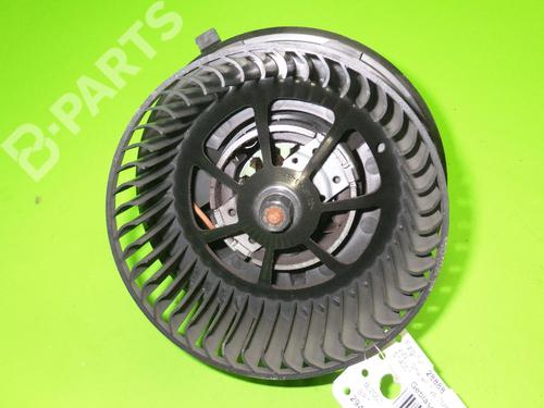 Used Heater blower motor VW SHARAN (7M8, 7M9, 7M6) 2.0 TDI (140 hp) 6379897