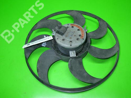 Radiator fan OPEL OMEGA B (V94) 2.0 16V (F69, M69, P69) | BP6356860M35 