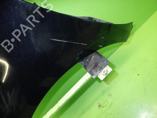 Left front fenders MERCEDES-BENZ A-CLASS (W169) A 180 CDI (169.007, 169.307) | BP25126918C41 