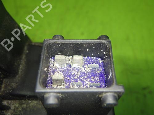 Rear left lock OPEL ZAFIRA A MPV (T98) 1.6 16V (F75) | BP29215882C100 