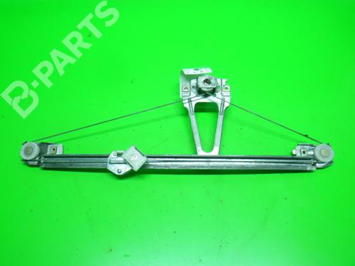 Rear left window mechanism MERCEDES-BENZ 124 Saloon (W124) 230 E Cat (124.023) | BP6652193C24 