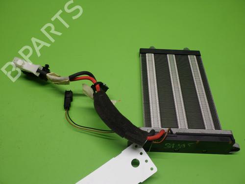 Used Heater resistor VOLVO V50 (545) D2 (114 hp) 23847111