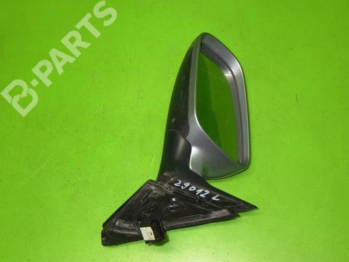 Left mirror AUDI A3 (8L1) 1.9 TDI | BP6669447C26 
