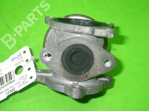 Egr VW POLO (9N_, 9A_) 1.4 TDI | BP6370241M69 