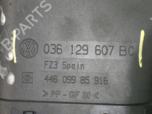 Other SKODA FABIA I (6Y2) 1.4 16V | BP32456879O1