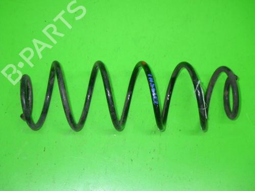 Used Shock absorber spring CITROËN C3 I (FC_, FN_) 1.4 HDi (68 hp) 14702288