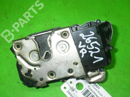 Used Front right lock CITROËN XSARA Break (N2) 1.8 i (90 hp) 6644239