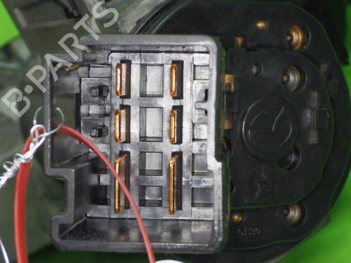 Ignition barrel MAZDA 6 Estate (GH) 2.0 MZR (GHEFW, GH10F) | BP16661403M48 