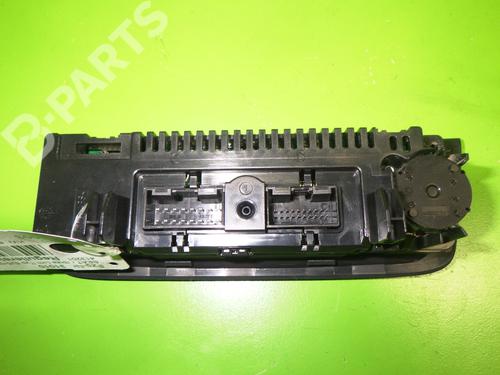 Climate control SEAT IBIZA IV (6J5, 6P1) 1.4 | BP8611253I5 