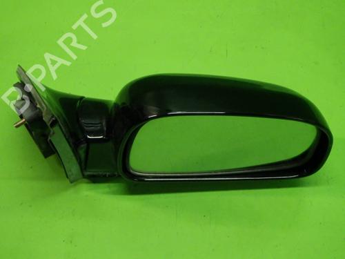 Used Right mirror HYUNDAI SANTA FÉ I (SM) 2.4 16V (146 hp) 25778555