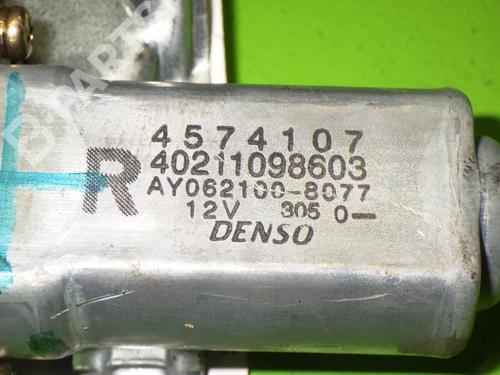 Rear right window mechanism CHRYSLER 300M (LR) 3.5 V6 24V | BP6645430C25 