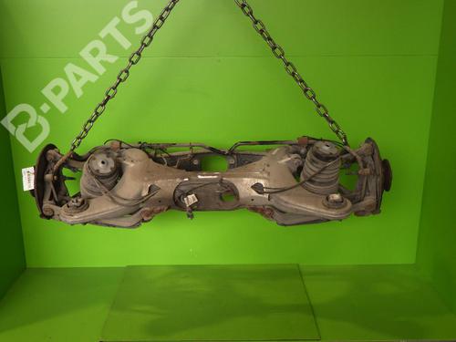 Used Rear axle MERCEDES-BENZ E-CLASS T-Model (S211) E 270 T CDI (211.216) (177 hp) 6381674