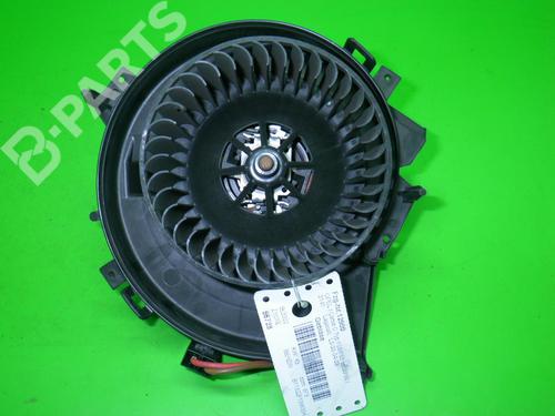 Varmeblæser OPEL CORSA C (X01) 1.0 (F08, F68) (58 hp) 6401128