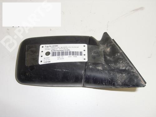 Right mirror OPEL ASTRA F Hatchback (T92) 1.6 i (F08, M08, F68, M68) | BP6640656C27 
