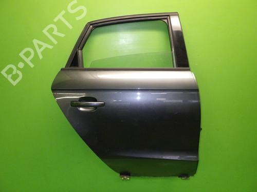 Puerta trasera derecha Puerta trasera derecha AUDI A1 Sportback (8XA, 8XF) 1.2 TFSI (86 hp) 37092683 37092683